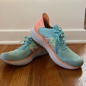Women’s New Balance Fresh Foam Sneakers